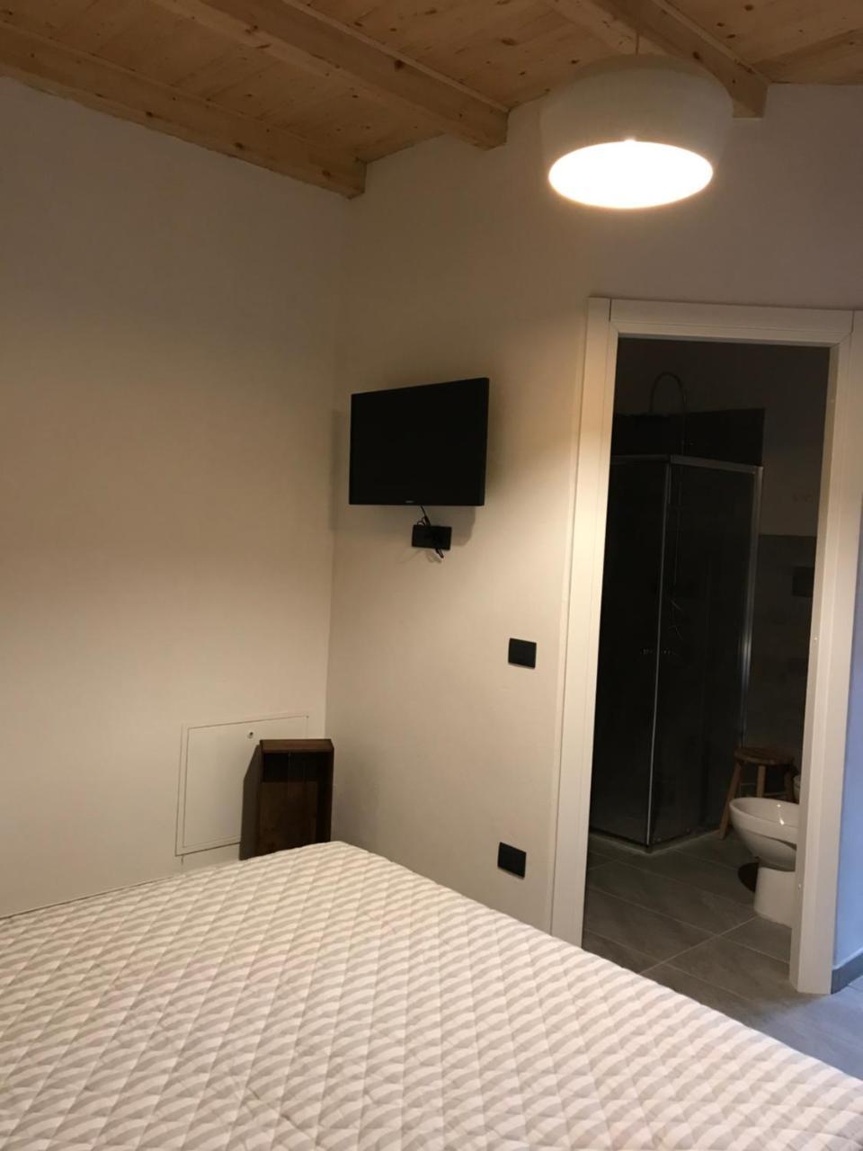Il Fienile B&B Stazzano 外观 照片