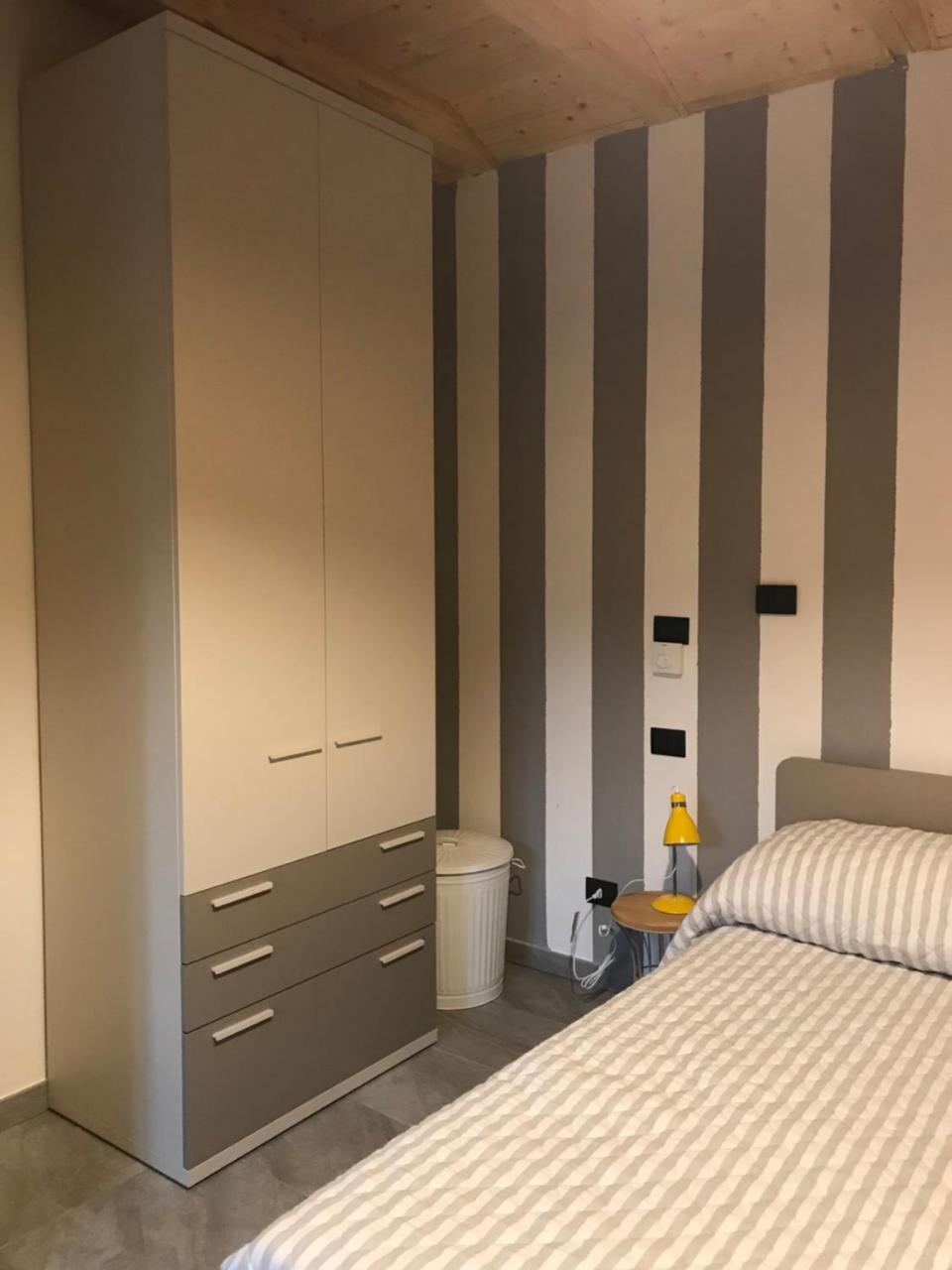 Il Fienile B&B Stazzano 外观 照片