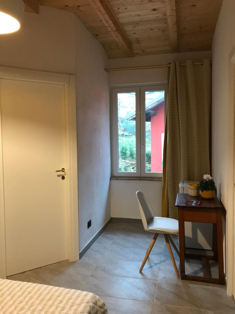 Il Fienile B&B Stazzano 外观 照片