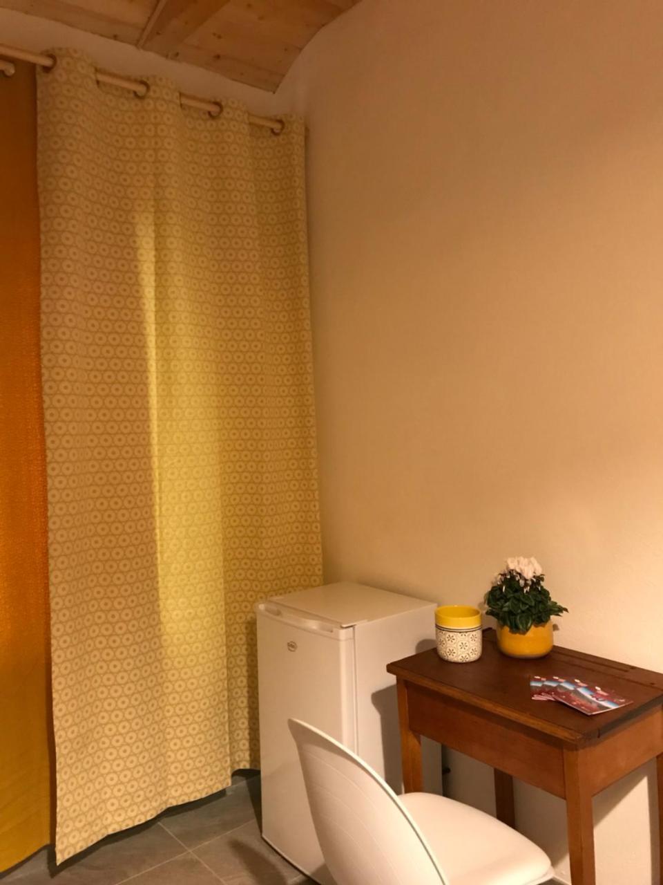 Il Fienile B&B Stazzano 外观 照片
