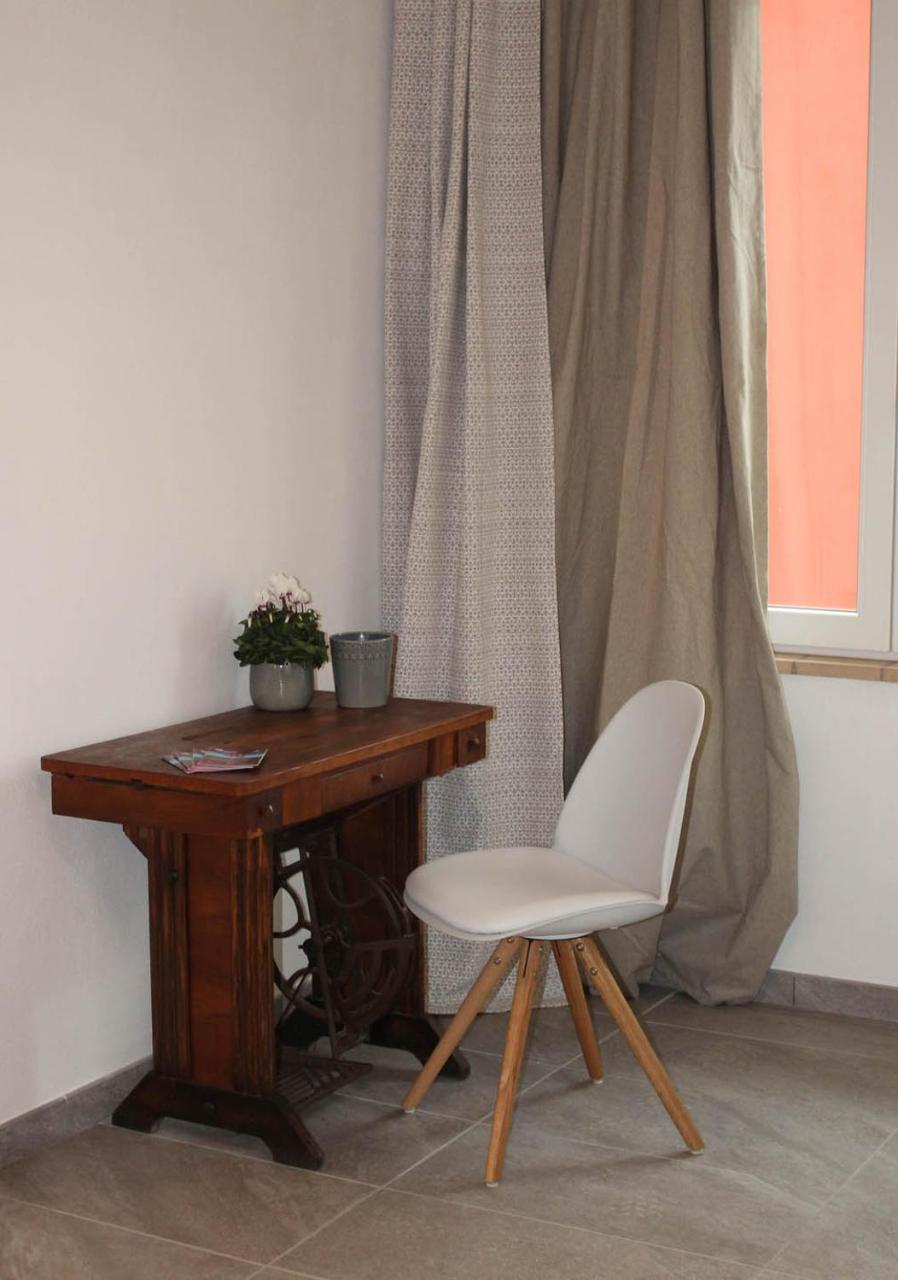 Il Fienile B&B Stazzano 外观 照片