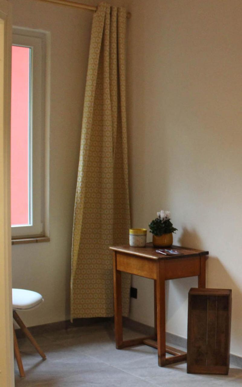 Il Fienile B&B Stazzano 外观 照片